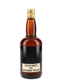 Glenrothes 1957 22 Year Old Sherry Wood Bottled 1979 - Cadenhead 'Dumpy' 75cl / 45.7%