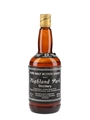 Highland Park 1957 22 Year Old Bottled 1979 - Cadenhead's 'Dumpy' 75cl / 45.7%