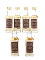 The Lost Regiment Collection Bottled 2000 - The Whisky Connoisseur 6 x 5cl / 40%