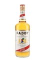 Paddy Old Irish Whiskey Bottled 1980s 100cl / 43%