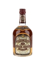 Chivas Regal 12 Year Old Bottled 1960s 75.7cl / 43%
