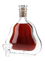 Richard Hennessy - Second Edition Baccarat Crystal Decanter 70cl / 40%