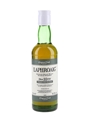 Laphroaig 10 Year Old Original Cask Strength Bottled 2000s - Green Stripe 35cl / 57.3%