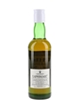 Laphroaig 10 Year Old Original Cask Strength Bottled 2000s - Green Stripe 35cl / 57.3%