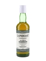 Laphroaig 10 Year Old Original Cask Strength Bottled 2000s - Green Stripe 35cl / 57.3%