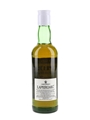 Laphroaig 10 Year Old Original Cask Strength Bottled 2000s - Green Stripe 35cl / 57.3%