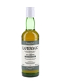 Laphroaig 10 Year Old Original Cask Strength Bottled 2000s - Green Stripe 35cl / 57.3%