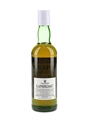 Laphroaig 10 Year Old Original Cask Strength Bottled 2000s - Green Stripe 35cl / 57.3%