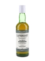 Laphroaig 10 Year Old Original Cask Strength Bottled 2000s - Green Stripe 35cl / 57.3%
