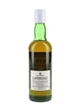 Laphroaig 10 Year Old Original Cask Strength Bottled 2000s - Green Stripe 35cl / 57.3%