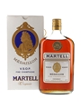 Martell Medaillon VSOP Bottled 1960s-1970s 70cl / 40%