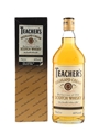 Teacher's Highland Cream Bottled 1990s 70cl / 40%