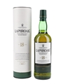 Laphroaig 18 Year Old  70cl / 48%