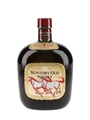 Suntory Old Whisky Year Of The Horse 1990  75cl / 43%