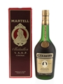 Martell Medaillon VSOP Bottled 1980s 70cl / 40%