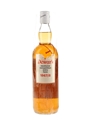 Dewar's White Label Bottled 1960s - Racehorse Competition Entry Form 1967-8 75.7cl / 40%
