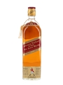 Johnnie Walker Red Label Bottled 1960s-1970s 75.7cl / 40%