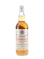 Dewar's White Label Bottled 1960s - Racehorse Competition Entry From 1967-8 75.7cl / 40%
