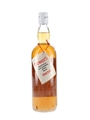 Dewar's White Label Bottled 1960s - Racehorse Competition Entry From 1967-8 75.7cl / 40%