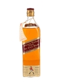 Johnnie Walker Red Label Bottled 1960s 75.7cl / 40%