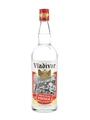 Vladivar Imperial Vodka Bottled 1970s 75.7cl / 37.4%
