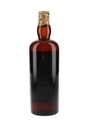 King George IV Spring Cap Bottled 1950s 75cl / 40%