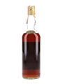 Macallan 1962 Campbell, Hope & King Bottled 1970s - Rinaldi 75.7cl / 46%