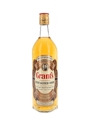 Grant's Standfast Bottled 1980s 75cl / 40%