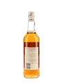The Famous Grouse Bottled 1980s 75cl / 40%