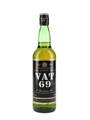Vat 69 Bottled 1990s 70cl / 40%