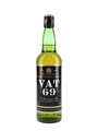 Vat 69 Bottled 1990s 70cl / 40%