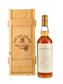 Macallan 1974 25 Year Old Anniversary Malt Bottled 1999 70cl / 43%