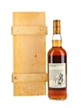 Macallan 1974 25 Year Old Anniversary Malt Bottled 1999 70cl / 43%