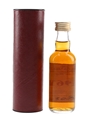 Macallan 1961 Bottled 2001 5cl / 54.1%