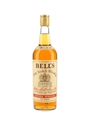Bell's Extra Special Bottled 1970s 75.7cl / 40%