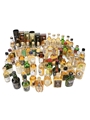 Assorted Blended Whisky  59 x 5cl