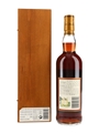 Macallan 1979 18 Year Old Gran Reserva Bottled 1997 70cl / 40%