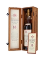 Macallan 1979 18 Year Old Gran Reserva Bottled 1997 70cl / 40%