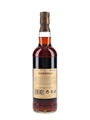 Glendronach 1972 40 Year Old Oloroso Sherry Butt 718 Bottled 2012 70cl / 50.2%