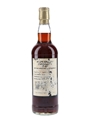 Glen Grant 1953 58 Year Old Bottled 2012 - Book Of Kells - La Maison Du Whisky 70cl / 47.9%