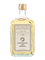 12 Year Old Pure Vatted Malt Scotch Whisky Bottled 1980s - The Whisky Connoisseur 75cl / 40%
