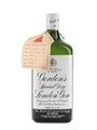 Gordon's Special Dry London Gin Bottled 1960s 75.7cl / 40%
