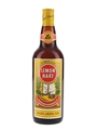 Lemon Hart Golden Jamaica Rum Bottled 1960s 75.7cl / 40%