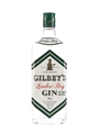 Gilbey's London Dry Gin Bottled 1980s 75cl / 40%