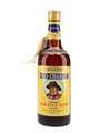 Wood's Old Charlie Finest Jamaica Rum Bottled 1960s 75.7cl / 40%