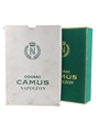 Camus Napoleon Cognac Ceramic Book Bicentenary 70cl / 40%