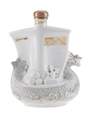 Nikka Super Whisky Bottled 1980s - Dragon Boat Decanter 60cl / 43%