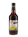 Captain Morgan Black Label Rum Bottled 1970s 75.7cl / 40%