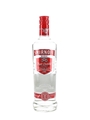 Smirnoff Triple Distilled  70cl / 37.5%