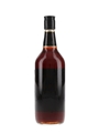 Captain Morgan Black Label Rum Bottled 1970s 75.7cl / 40%